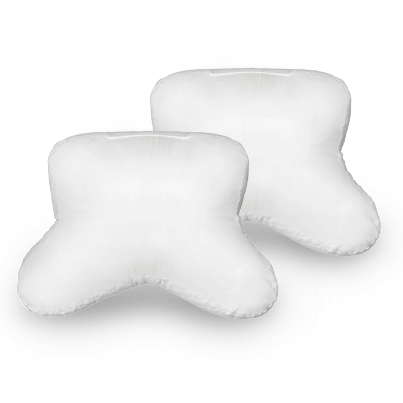 Ultimate CPAP Pillow 2-Pack | SoClean