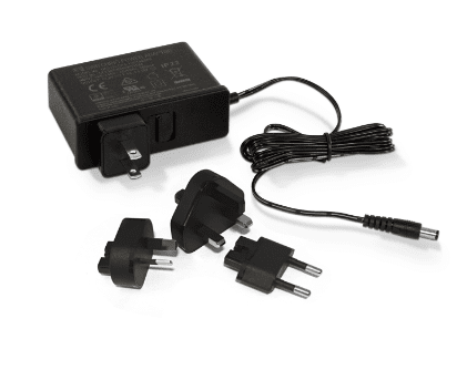 A universal power supply for the SoClean 3