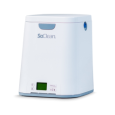 Soclean 2 <br/>(for sleep equipment)