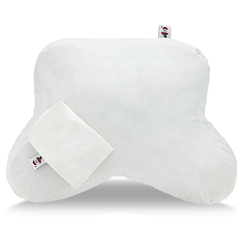 The Ultimate CPAP Pillow | SoClean