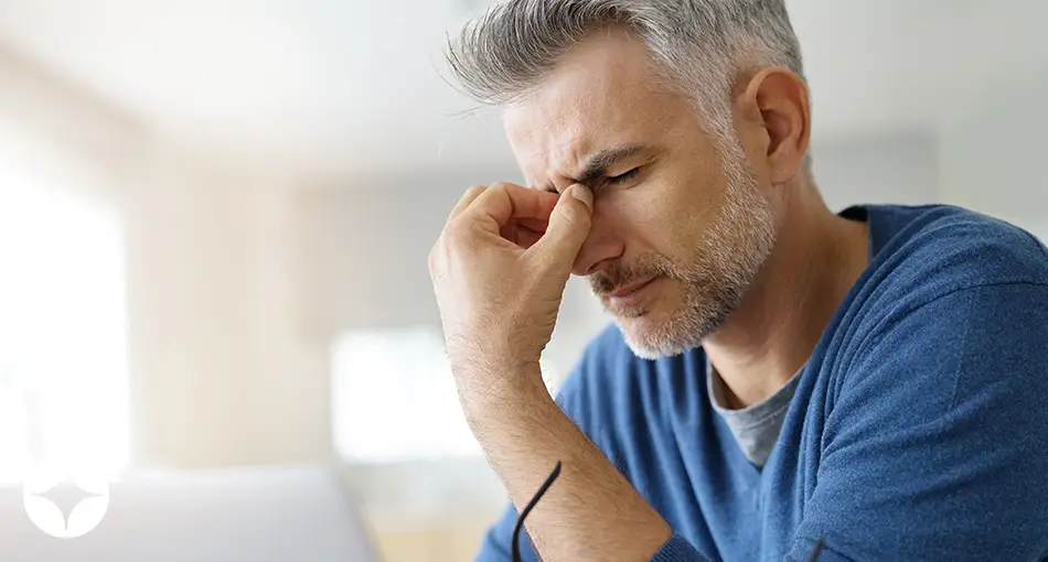 Article Image: managing-the-side-effects-of-cpap-machines