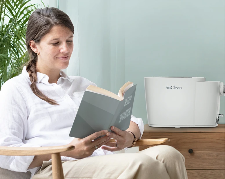 SoClean demands superior quality and strives to achieve excellence.