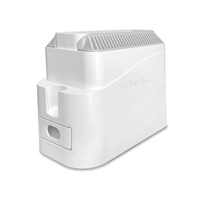 SoClean Air Purifier Main Stand | SoClean