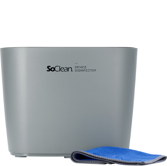 O₃ Smarthome<br/> Cleaning System