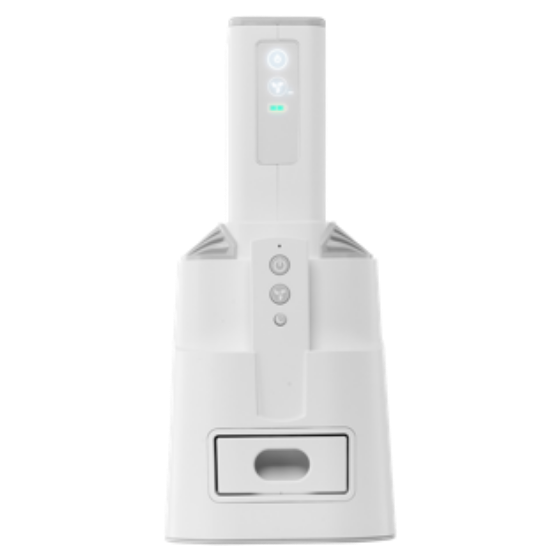 3-Stage Air Purifier