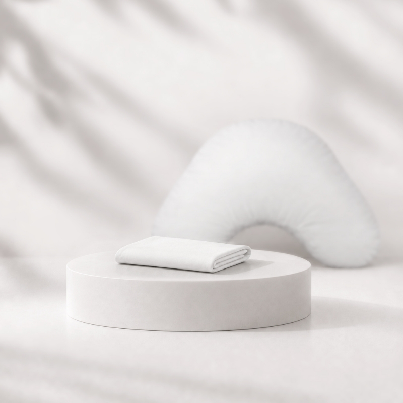 Fitted Case for Ultimate CPAP Travel Pillow