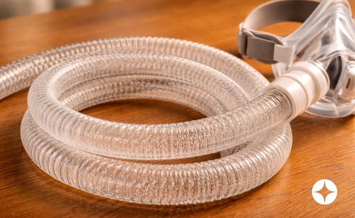 Article Image: cpap-hose-types-explained