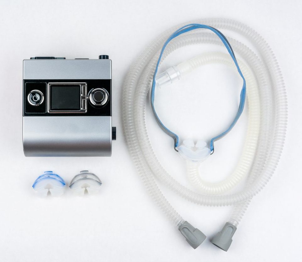 How Does Using a CPAP Machine Help You Sleep Better?