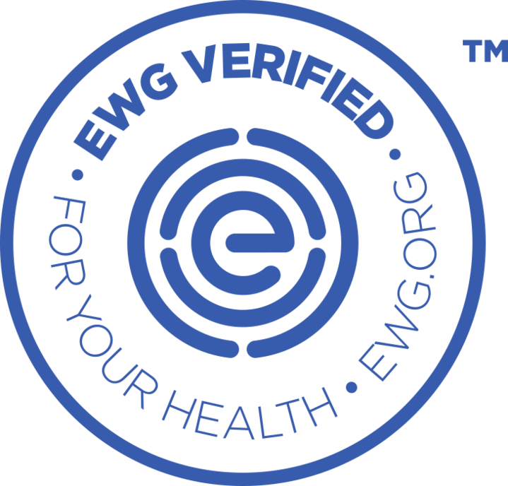 EWG Verified logo