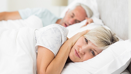Article Image: is-snoring-unhealthy