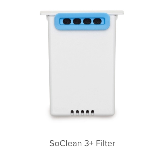 How to change your SoClean 3+ Filter