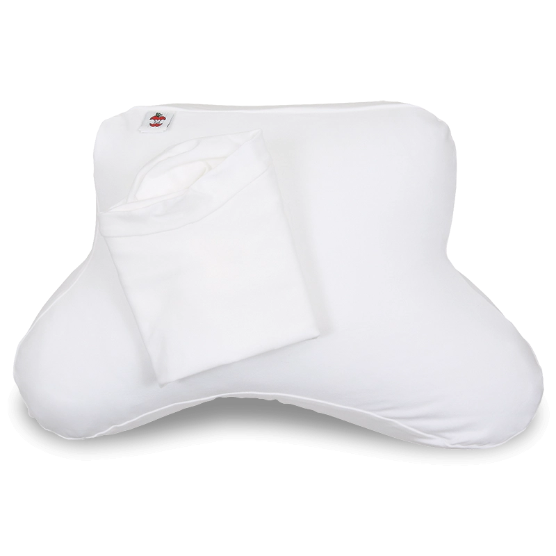 The Ultimate CPAP Pillow | SoClean