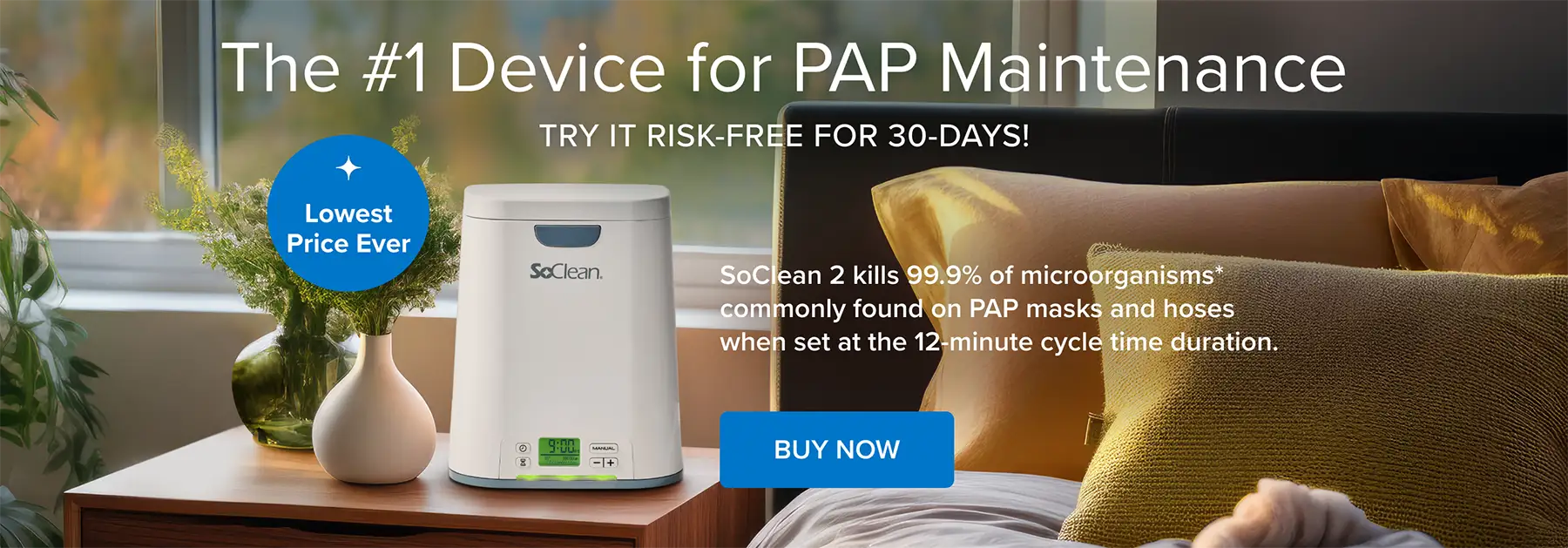 Learn More about SoClean 2.