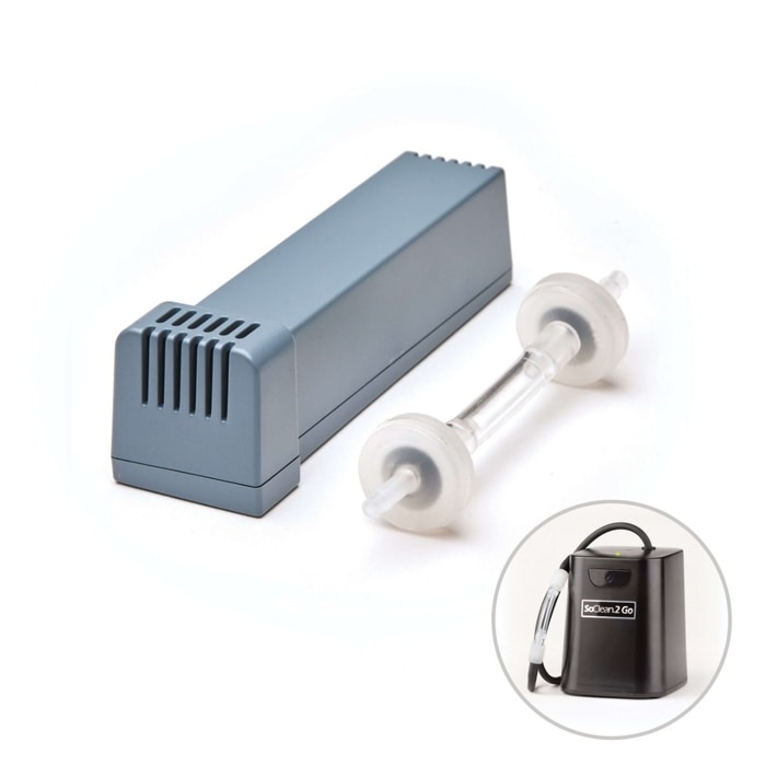SoClean Parts and Accessories SoClean U.S.