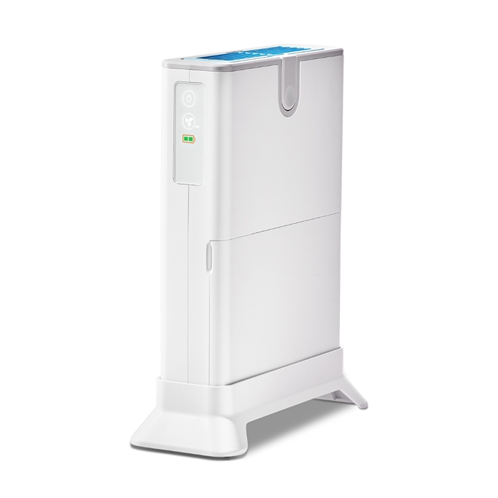 SoClean Air Purifier™ | Pure Air for your personal space