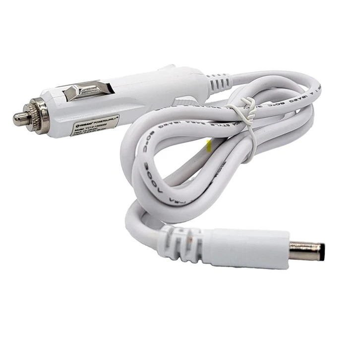 Portable Outlet Fast-Charging Cable for X9 UPS