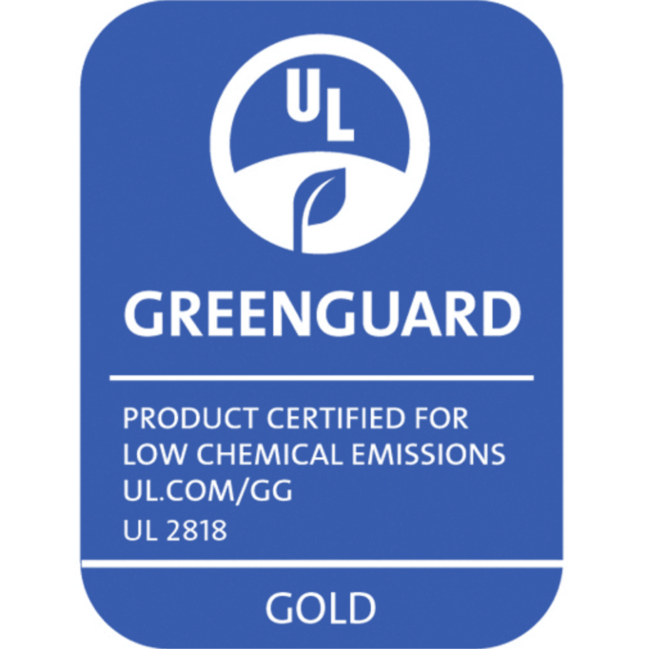 Greenguard logo