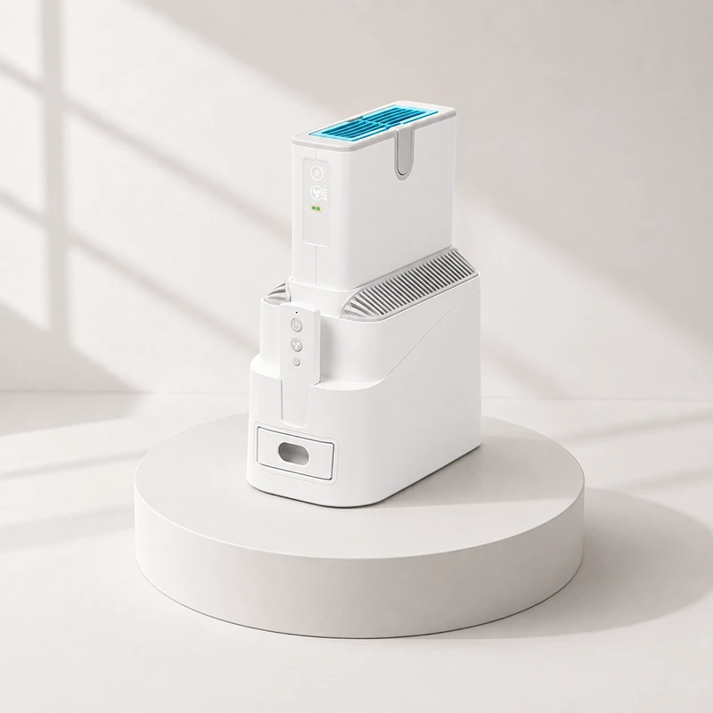 SoClean Air Purifier+ | SoClean