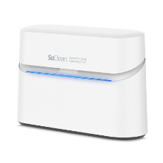 Smartphone<br/> Disinfector