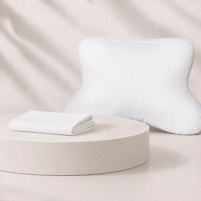 Fitted Case for Ultimate CPAP Pillow