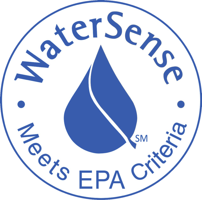 WaterSense logo