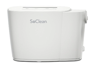 SoClean 3+