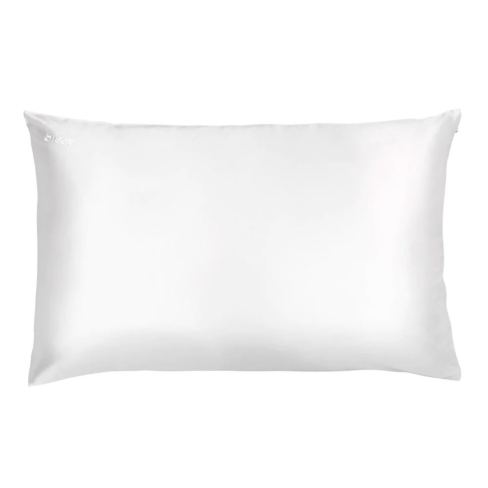 reviews blissy pillowcase