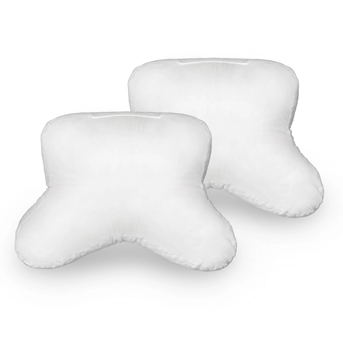 
                
                  Ultimate CPAP Pillow 2-Pack
                
              